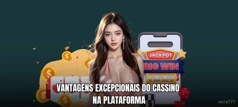 Casino VIP sola777