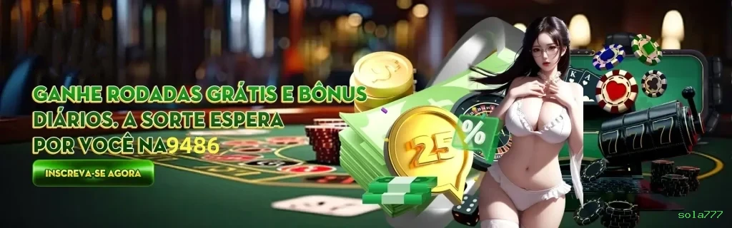 Casino VIP sola777