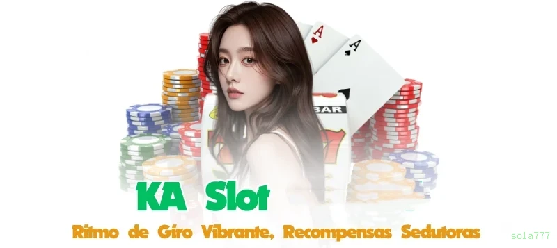 Estatísticas do Jogo sola777