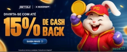 Diretório de Jogos sola777