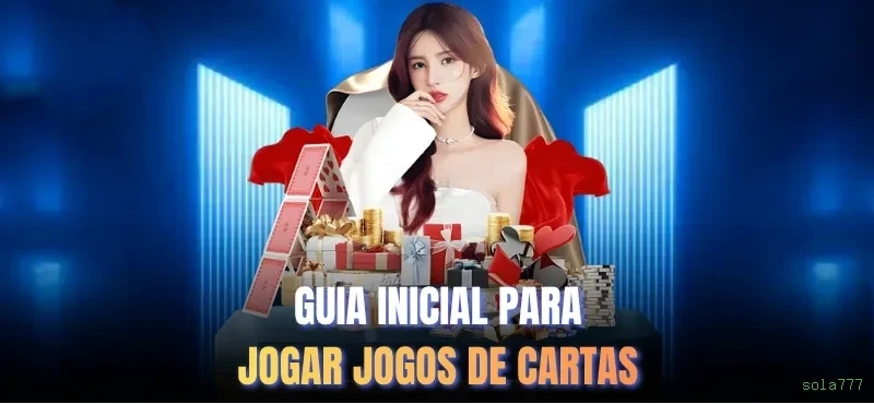 Jogos de Slot sola777