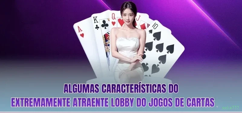 Tecnologia da Plataforma sola777