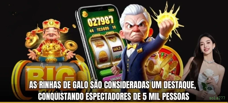 Promoções Sazonais sola777